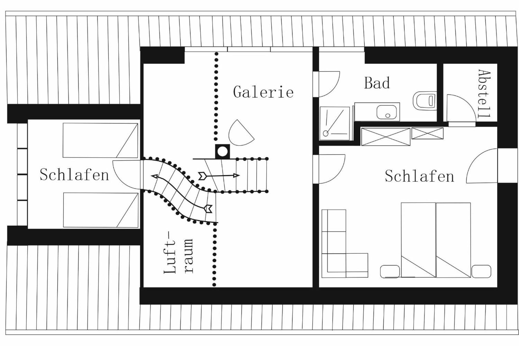 Hexenhaus Vila Rietz Neuendorf Exterior foto